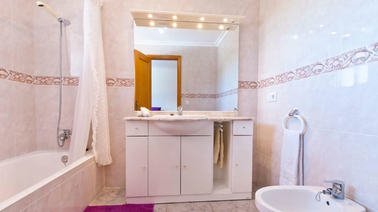 Villa Estrella Azul Alcudia By Mallorca Villa Selection 0*, אלקודיה ספרד
