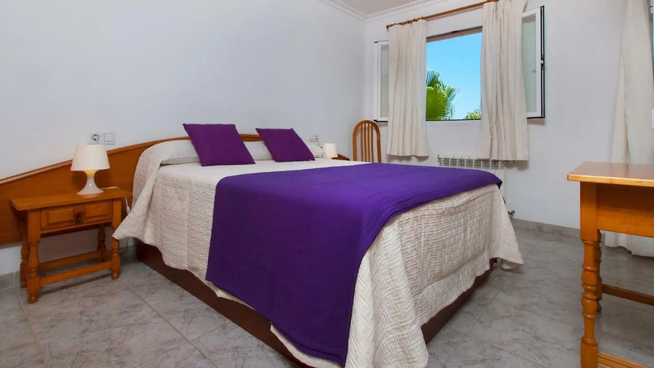 Villa Estrella Azul Alcudia By Mallorca Villa Selection 0*, אלקודיה ספרד