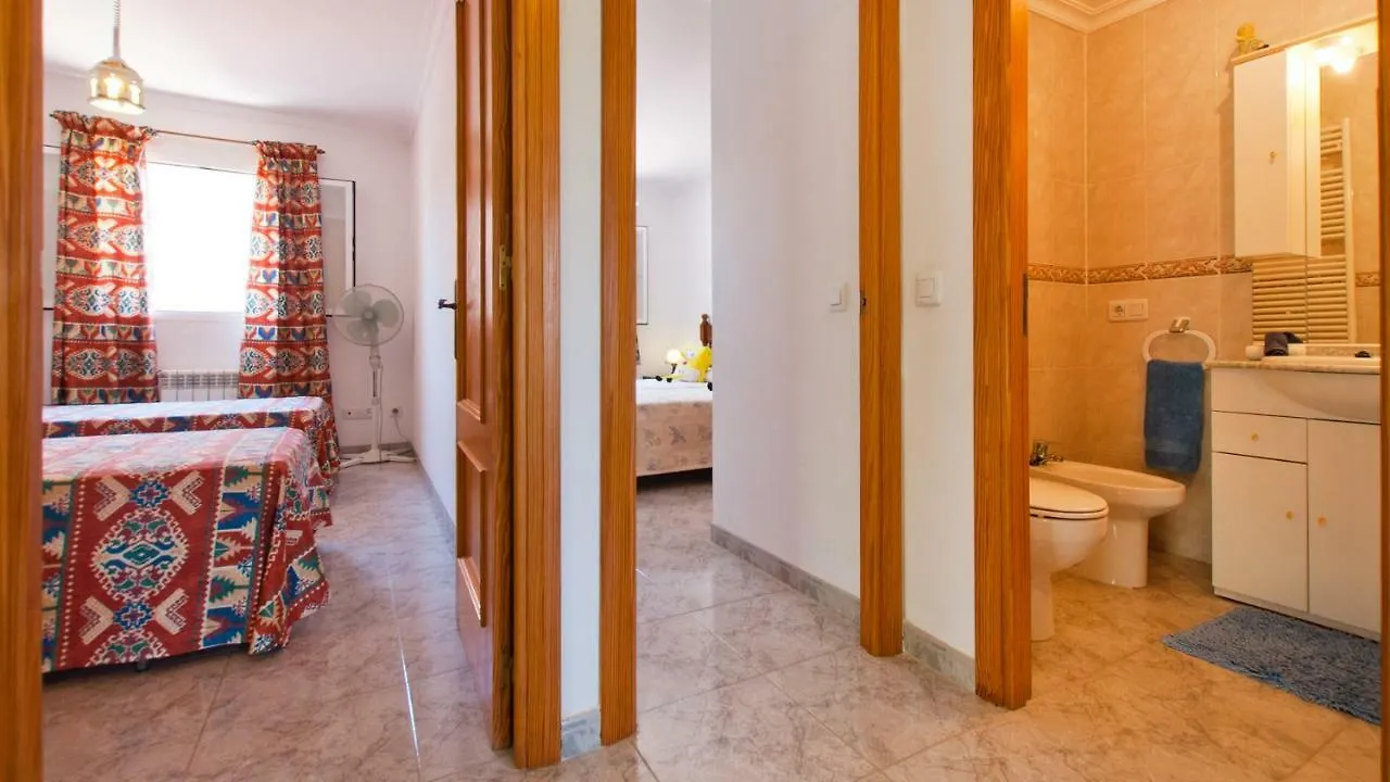 Villa Estrella Azul Alcudia By Mallorca Villa Selection 0*, אלקודיה ספרד
